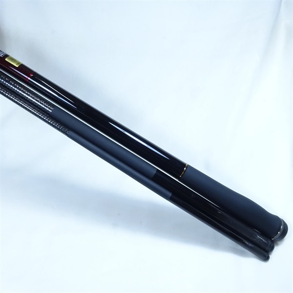 １７トーナメントプロキャスターＡＧＳ２７－４０５